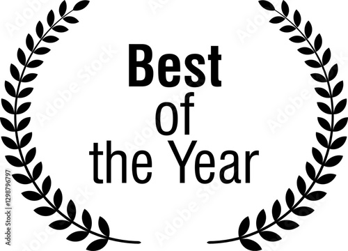 wheat badge best of the year award