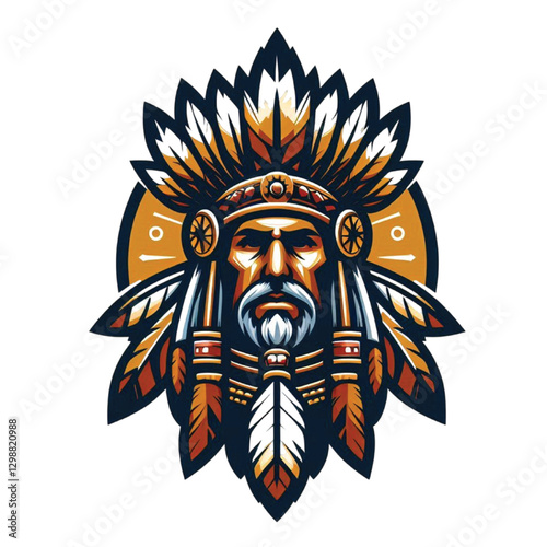 Chief king vector