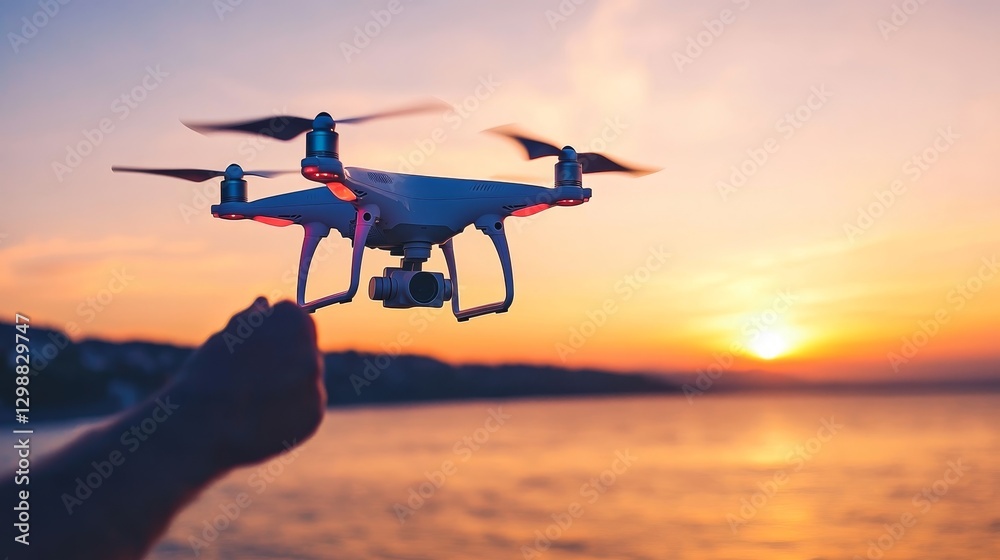 Innovative approaches to designing and manufacturing unmanned aerial vehicles drones Innovative approaches to designing and manufacturing unmanned aerial vehicles drones