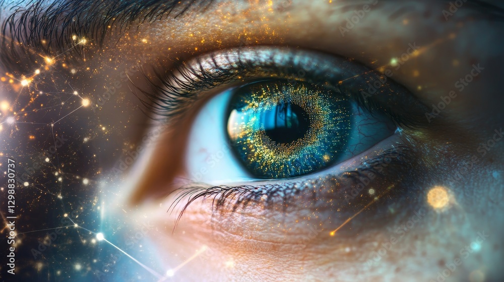 Exploring the innovations and applications of ai technology in image generation and creation