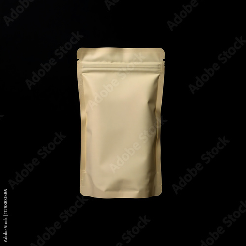 Food Packaging Mockup Design, Product Mockup, Mockup for Branding.