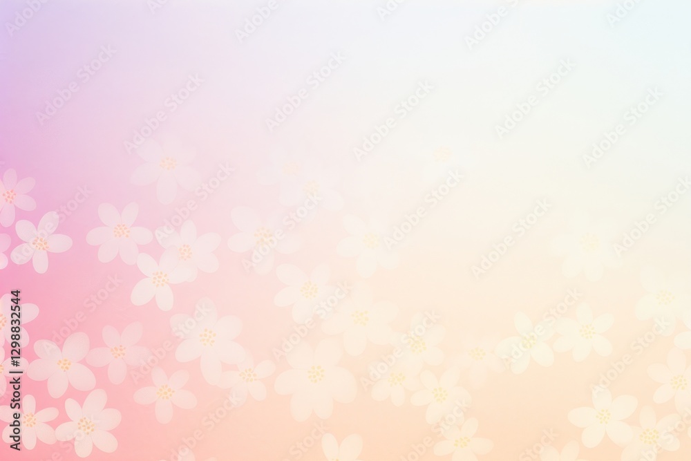 Flower blurred grainy texture backgrounds blossom pattern. Flower blurred grainy texture backgrounds blossom pattern.