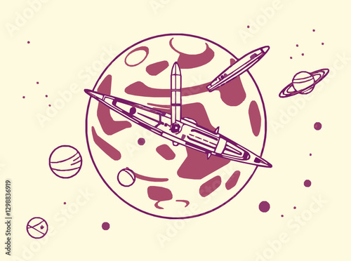 Future of Space Travel: Colonization and Expansion