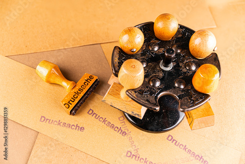 stempel