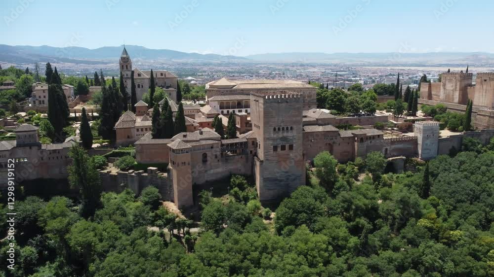 Alhambra de Granada
