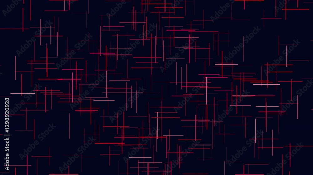 Energetic and eye-catching, this red and black pattern is ideal for creating a dynamic design. Perfect for websites, apps, or printed materials Energetic and eye-catching, this red and black pattern is ideal for creating a dynamic design. Perfect for websites, apps, or printed materials