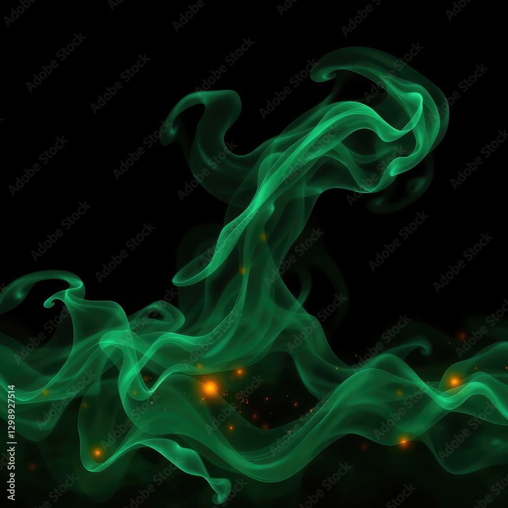 custom made wallpaper toronto digitalsmoke on transparent  background, abstract smoke background, smoke , abstract colorful smoke