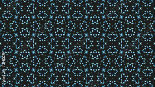 Seamless textile geometric pattern, simple vector.