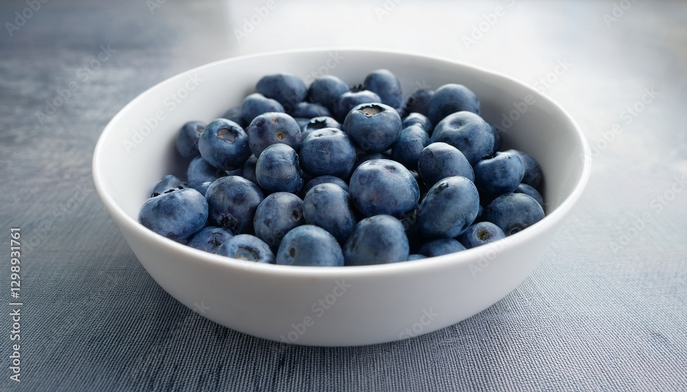 fresh blueberries in white ceramic bowl a white ceramic bowl filled with fresh ripe blueberries highlighting their vibrant blue color and juicy texture fresh blueberries in white ceramic bowl a white ceramic bowl filled with fresh ripe blueberries highlighting their vibrant blue color and juicy texture