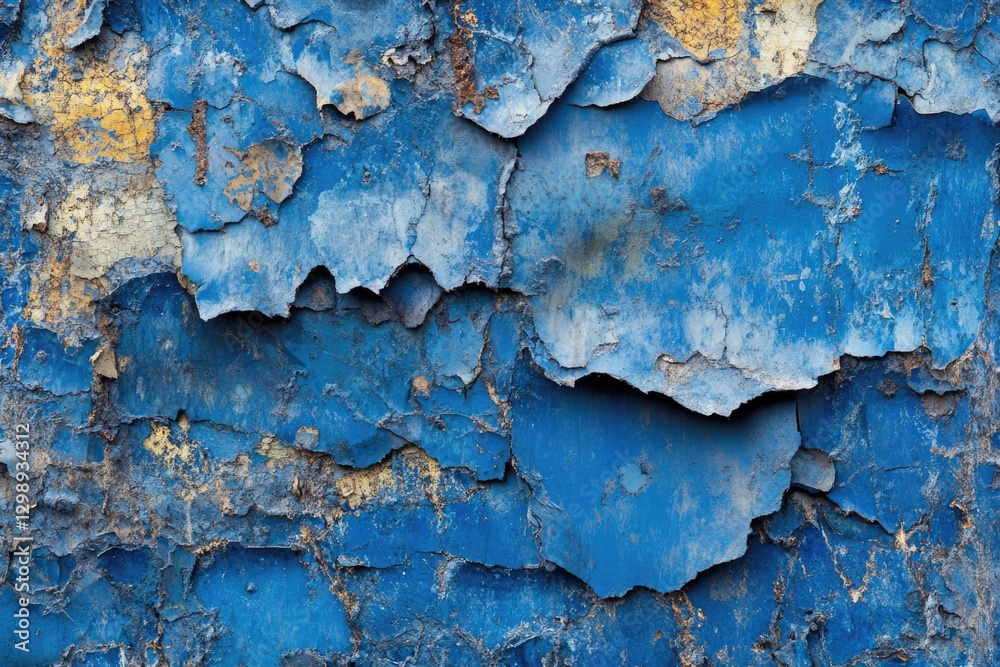 Blue grunge background with a rough and textured concrete surface. Blue grunge background with a rough and textured concrete surface.