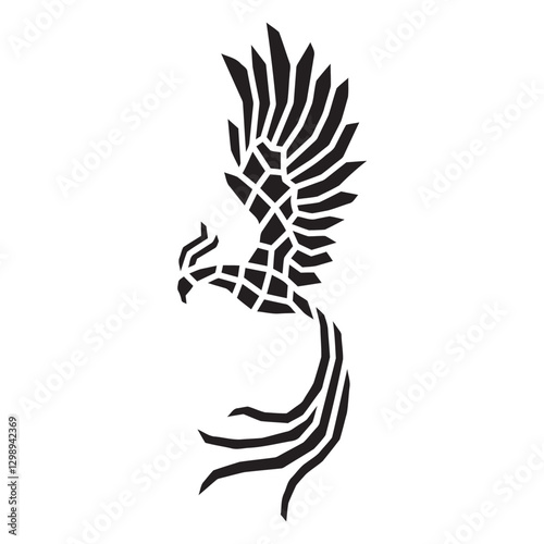  fenix profile cut out.