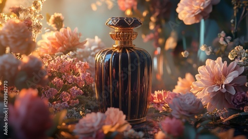 Texture nature light 