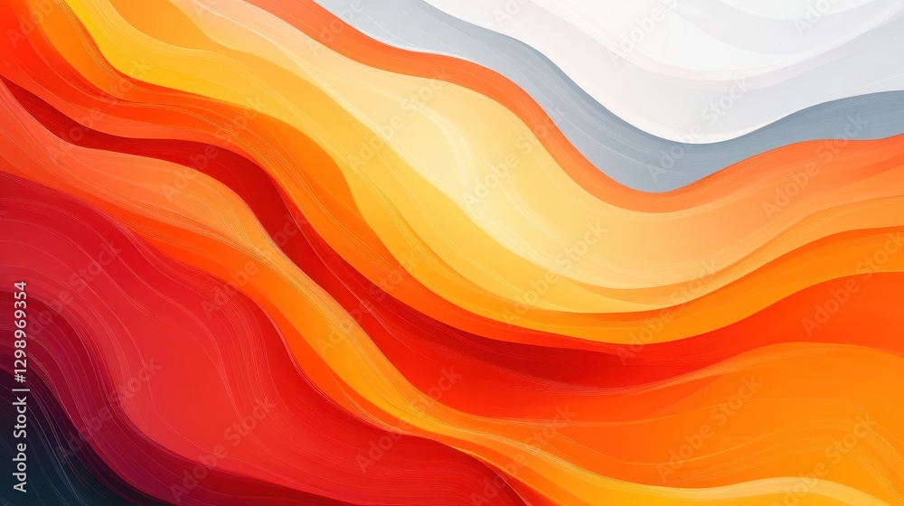 Colorful abstract background featuring a blend of vibrant colors and shapes creating a lively atmosphere Colorful abstract background featuring a blend of vibrant colors and shapes creating a lively atmosphere