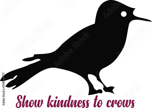 Show kindness for animal Art & Illustration