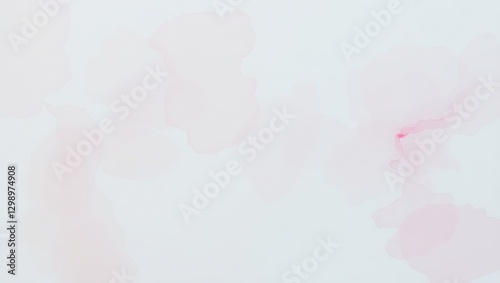 abstract watercolor background