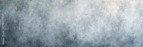 Rough, mottled gray wall texture Subtle light variations , grey wall background, industrial