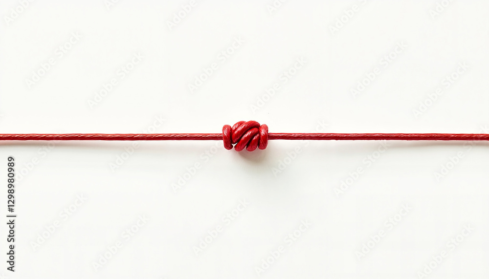 Protective Knot Symbolizing Strength, Security, and Spiritual Shielding
Protective Knot Symbolizing Strength, Security, and Spiritual Shielding