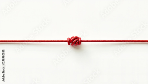  Protective Knot Symbolizing Strength, Security, and Spiritual Shielding  

