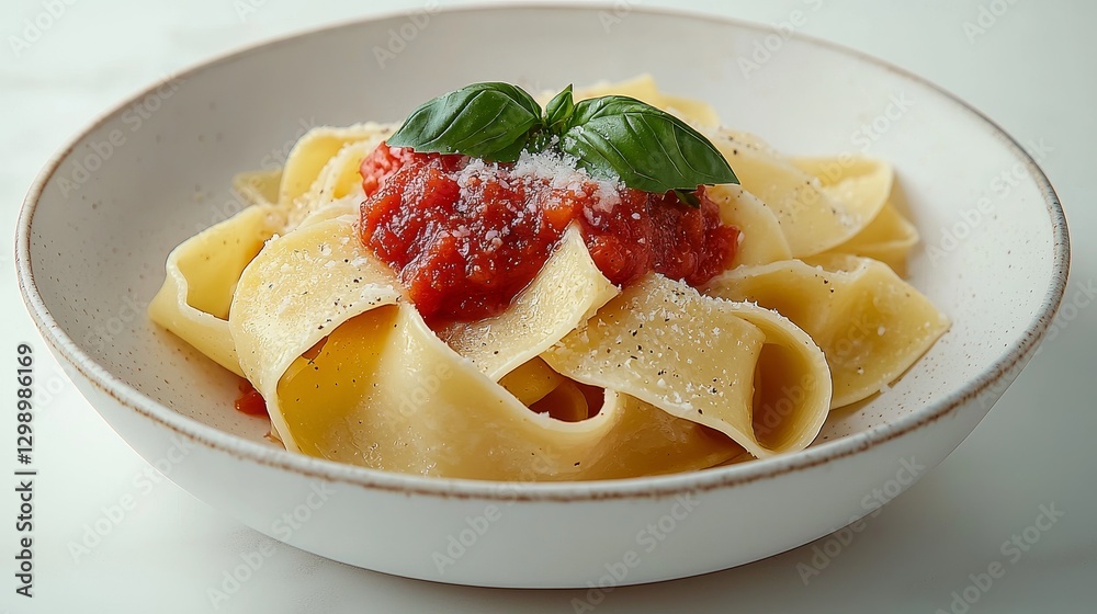 Italian pasta delight perfect penne and meatball feast cozy home kitchen delicious comfort food inviting view Italian pasta delight perfect penne and meatball feast cozy home kitchen delicious comfort food inviting view