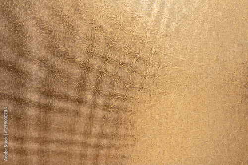 Obraz na płótnie Golden yellow abstract background texture w salonie
