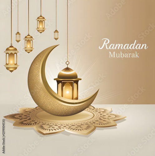 Ramadan Kareem