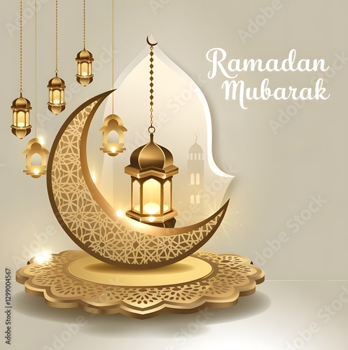 Ramadan Kareem