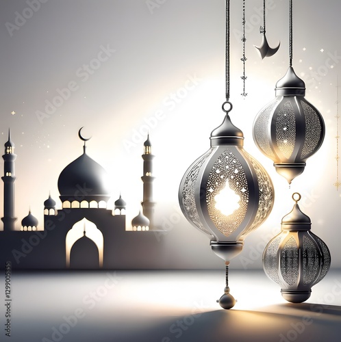 Ramadan Kareem
