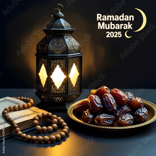 Ramadan Kareem