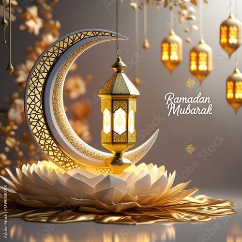Ramadan Kareem