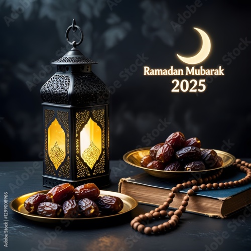 Ramadan Kareem