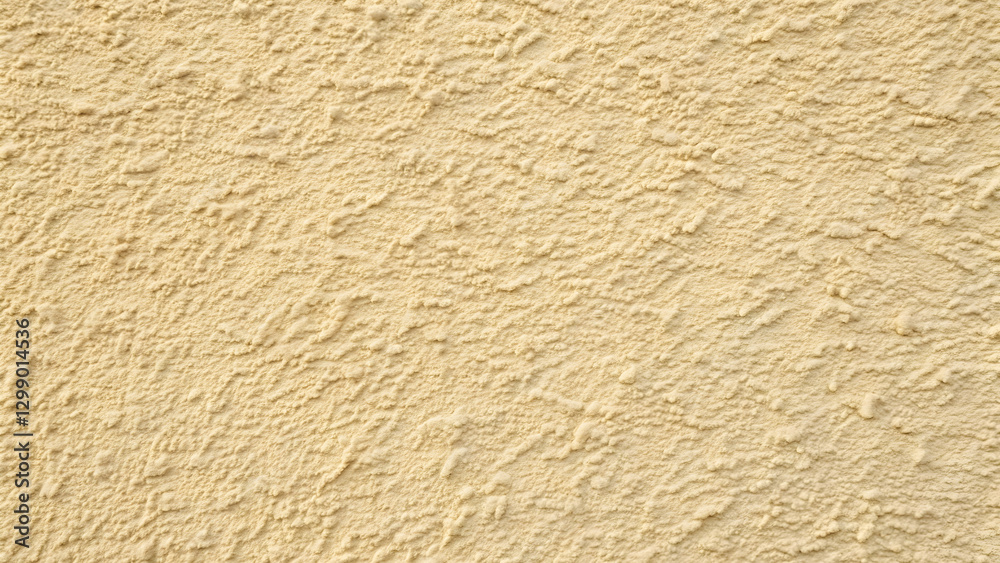 Textured Wall Surface: A close-up shot of a textured wall, the surface exhibiting a rough, stucco-like pattern in a warm beige hue, perfect for backgrounds. Textured Wall Surface: A close-up shot of a textured wall, the surface exhibiting a rough, stucco-like pattern in a warm beige hue, perfect for backgrounds.