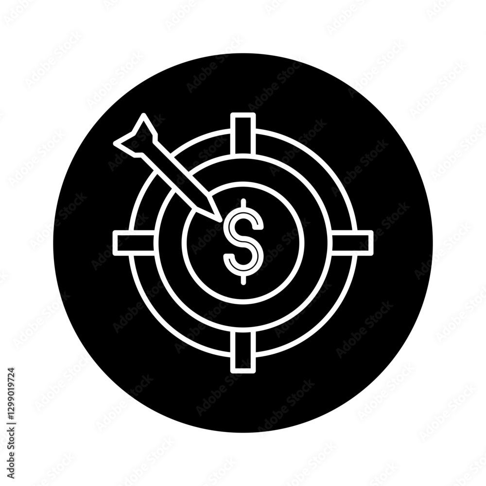 economy icon economy icon