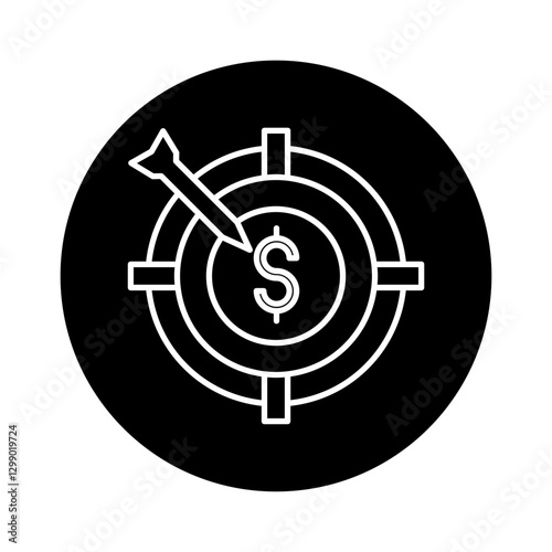economy icon
