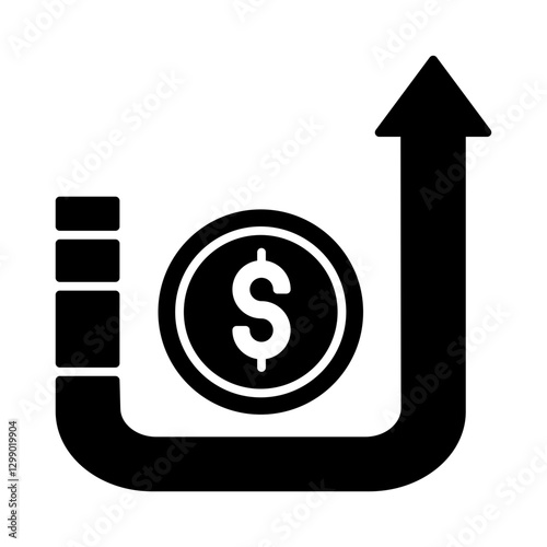 economy icon