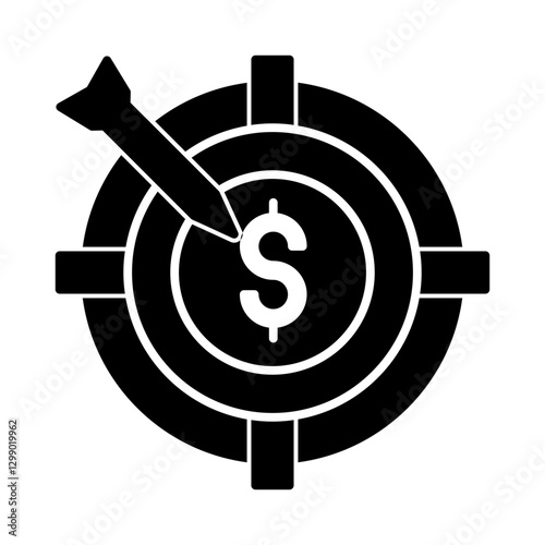 economy icon