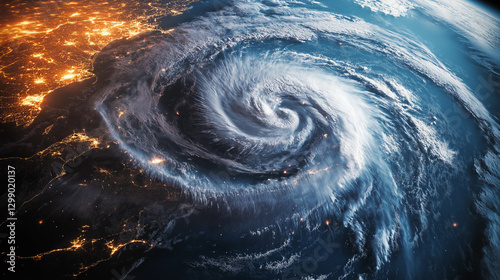 The cutting-edge combination of satellite imagery enhances weather prediction, disaster management, urban planning, environmental monitoring, and real-time geospatial analysis with high accuracy.
