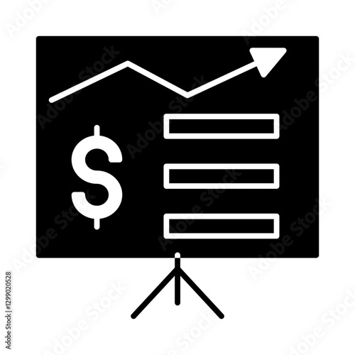 economy icon