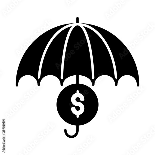 economy icon