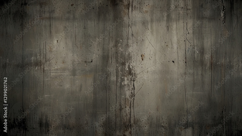Abstract Grunge Concrete Wall with Distressed Texture Background Abstract Grunge Concrete Wall with Distressed Texture Background
