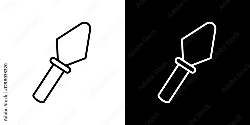 Tool Repair and Construction icon. Service tools. Improvement equipment. Tool Repair and Construction icon. Service tools. Improvement equipment.