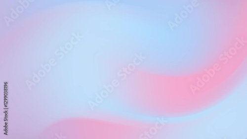Gradient colorful background for template poster social media decoration Vector illustration