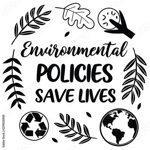 A collection of air pollution awareness vector t-shirt designs featuring powerful messages, environmental quotes, and elegant typography. Perfect for creating eco-friendly apparel, sublimation prints,