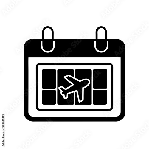 Free Download calendar icon vector - GFXLoad