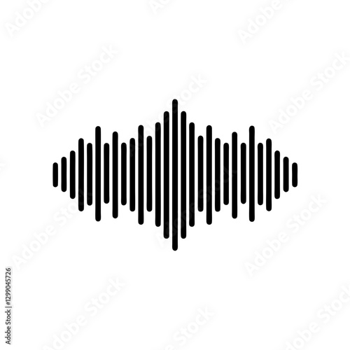 barcode made of red bricks