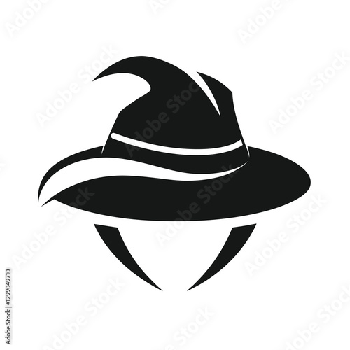 black hat