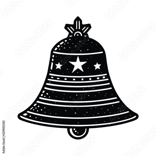  bells vector