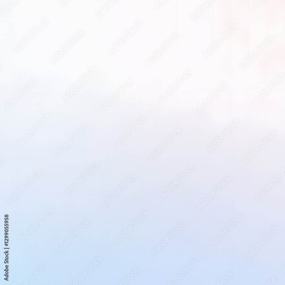 Fototapeta premium blue abstract background