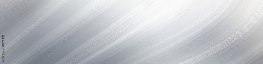 Silver metallic abstract background Brushed, swirling design , luxury, abstract Silver metallic abstract background Brushed, swirling design , luxury, abstract