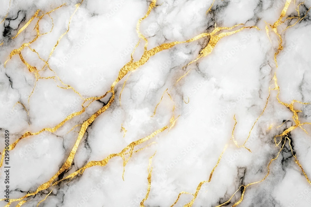 Marble texture background with golden lines, white and gray marble pattern for interior design cover or wallpaper, luxury wall art print for home decoration. Marble texture background with golden lines, white and gray marble pattern for interior design cover or wallpaper, luxury wall art print for home decoration.