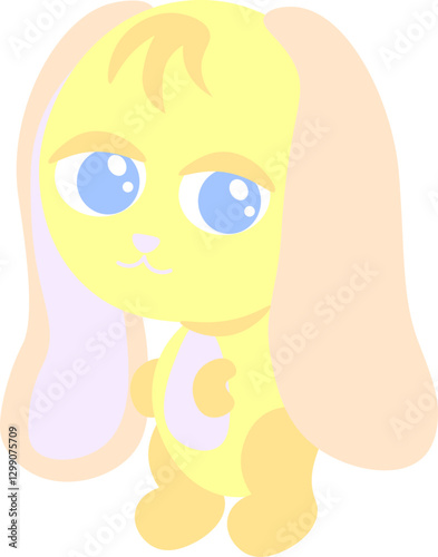 bunny